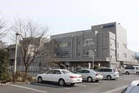 近くの秩父生協病院まで400m（徒歩5分）
