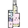 プレミアム21番館の間取り画像