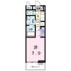 シャルマンの間取り画像