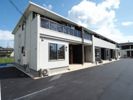 プリムローズ柳井 Bの間取り画像