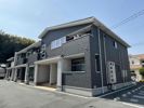 グラシーヌ Ⅰの間取り画像