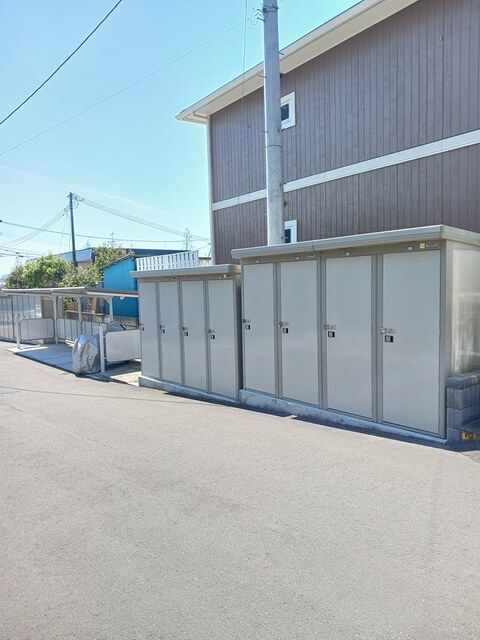 その他