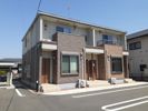 シュエット Ⅱの間取り画像