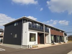 エアリー・グレイスの外観画像