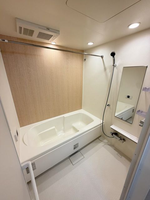 バスルーム