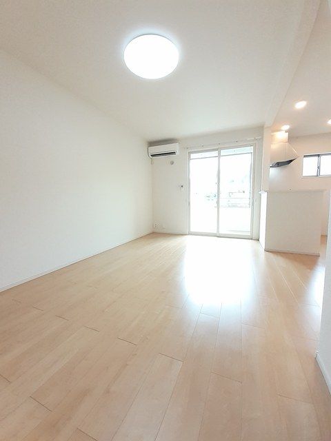 リビング