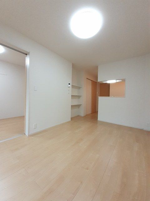 リビング