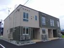 リヴェール Ⅱの間取り画像