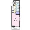 プラム・Iの間取り画像