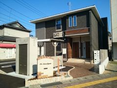 オーブメゾン城山の外観画像