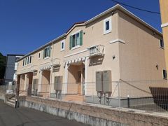 サニーハイツすみれ Aの外観画像