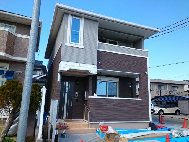 桜の町4丁目アパート（024994801）の外観画像