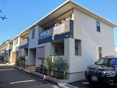 ローレル志紀の外観画像