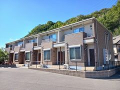 コットン フィールドの外観画像