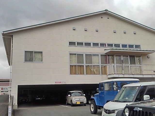 近くの保育所鳥栖いづみ園まで590m(徒歩8分)