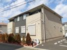 コート・ダジュール緑町 Ⅱの間取り画像