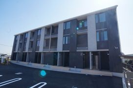 ルチル Ⅵの外観画像