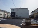 エリタージュの間取り画像