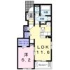 ERUの間取り画像