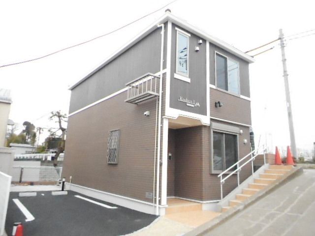 大島戸建住宅（025013601）の外観画像