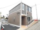 コーシュンⅠの間取り画像
