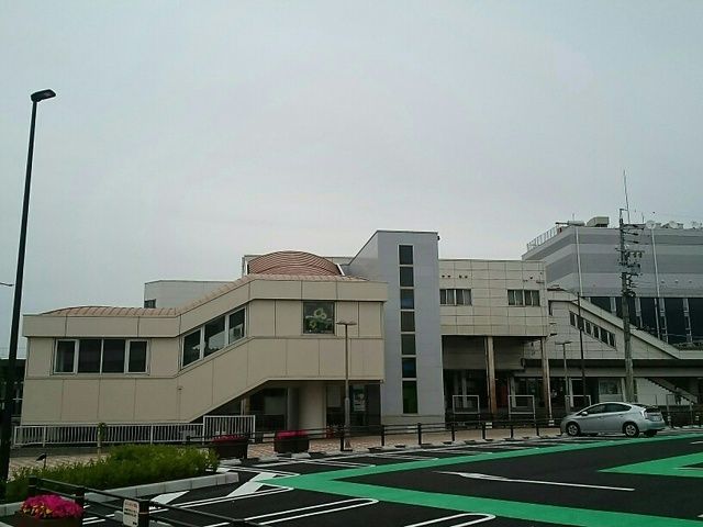近くの尾張旭駅まで1,470m（徒歩19分）