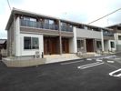ルミエール・ココAの間取り画像