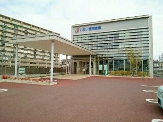 近くの銀行まで850m（徒歩11分）
