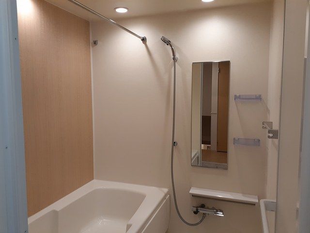 バスルーム