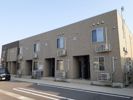 プレジールⅠの間取り画像