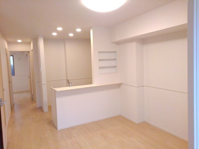 リビング