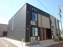 マーリエ Ⅰの外観画像