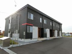 フィオリ カリーニの外観画像