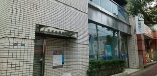 近くの京葉銀行まで1,260m（徒歩16分）