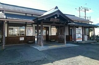 近くのJR飯田線 三河一宮駅まで450m(徒歩6分)