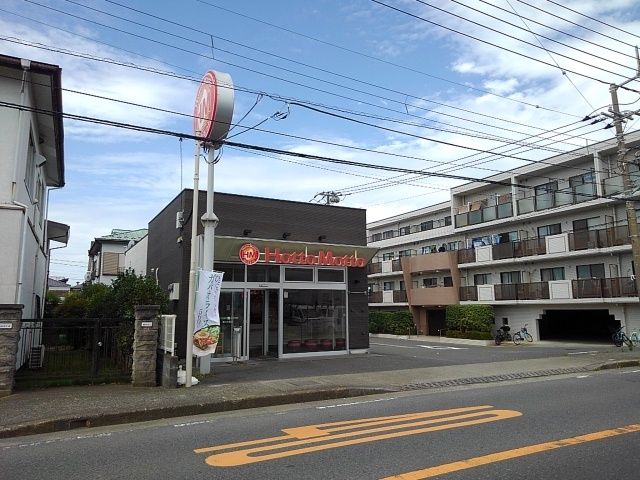 近くのほっともっとまで280m（徒歩4分）