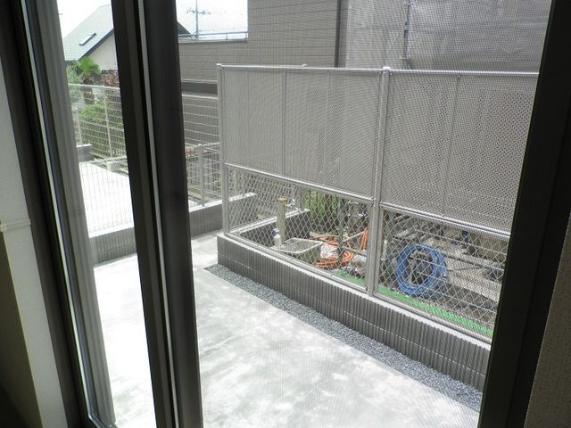 庭