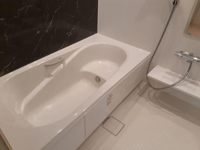 バスルーム