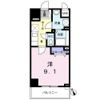 West Groveの間取り画像