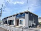 ストーンズ下松OZの間取り画像