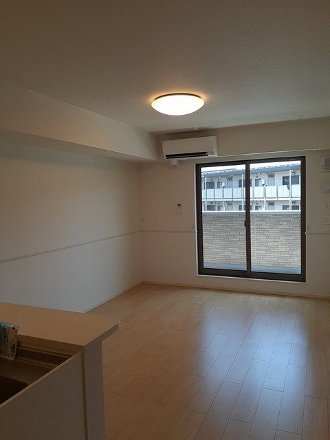 リビング
