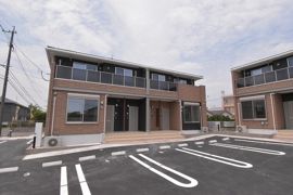 グランメゾンTK Ⅰの外観画像