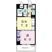 玉城SOU（タマグスクソウ）の間取り画像