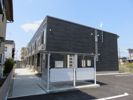 ベイビーズ・ブレスの間取り画像