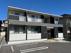 ラ・ロシェルの外観画像