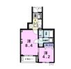 ネオ レクサス Ⅰの間取り画像