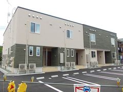 グラース シュクルの外観画像