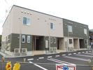 グラース シュクルの間取り画像