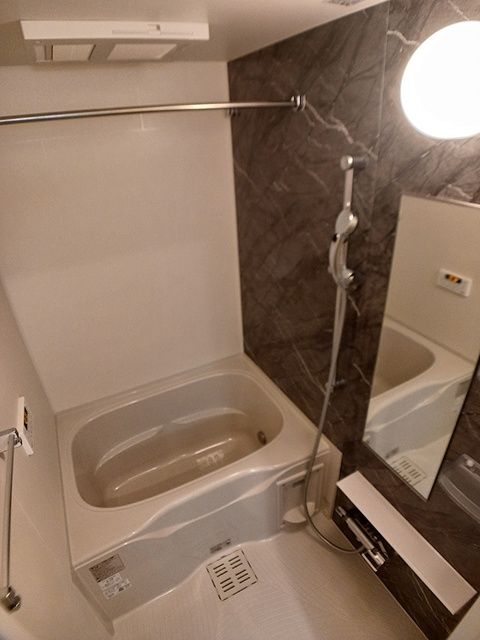 バスルーム