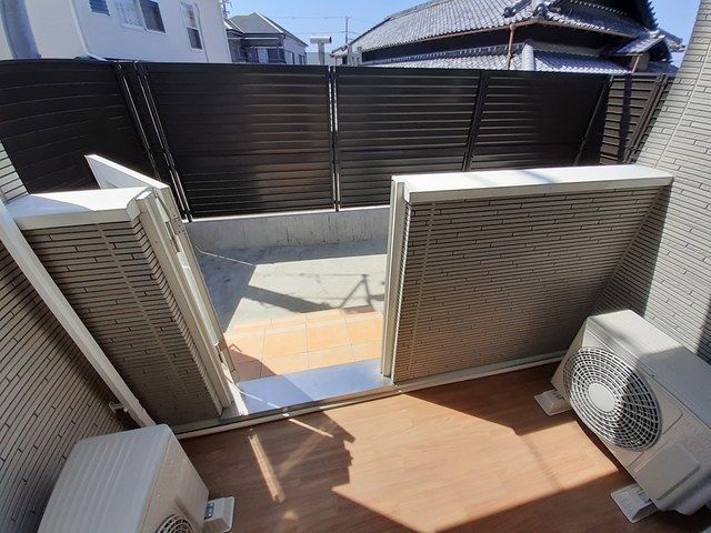 庭